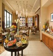 Hilton Garden Inn Portland Downtown Waterfront