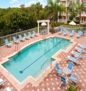 DoubleTree Suites by Hilton Hotel Naples