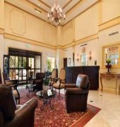 DoubleTree Suites by Hilton Hotel Naples