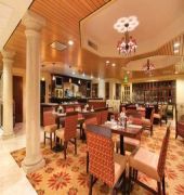 DoubleTree Suites by Hilton Hotel Naples