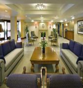 Hampton Inn San Diego/Del Mar