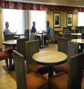 Hampton Inn San Diego/Del Mar