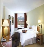 Hampton Inn San Diego/Del Mar