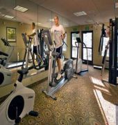 Hampton Inn San Diego/Del Mar