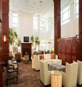 EMBASSY SUITES