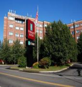 EMBASSY SUITES