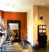 EMBASSY SUITES