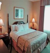Embassy Suites by Hilton Portland Downtown