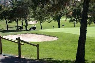 DoubleTree by Hilton Golf Resort San Diego