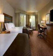DoubleTree by Hilton Golf Resort San Diego