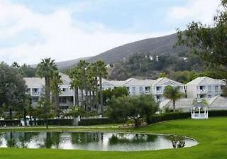 DoubleTree by Hilton Golf Resort San Diego