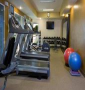 DoubleTree by Hilton Golf Resort San Diego