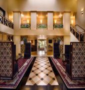 DoubleTree by Hilton Golf Resort San Diego