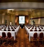 DoubleTree by Hilton Golf Resort San Diego