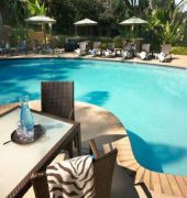 DoubleTree by Hilton San Diego Hotel Circle