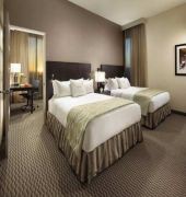 DoubleTree by Hilton San Diego Hotel Circle