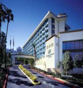 DoubleTree by Hilton San Diego Hotel Circle