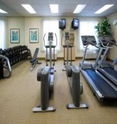 Hilton Garden Inn San Diego/Rancho Bernardo