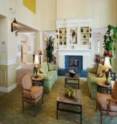 Hilton Garden Inn San Diego/Rancho Bernardo