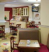 Hilton Garden Inn San Diego/Rancho Bernardo