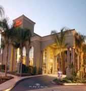 Hilton Garden Inn San Diego/Rancho Bernardo