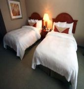 Hilton Garden Inn San Diego/Rancho Bernardo