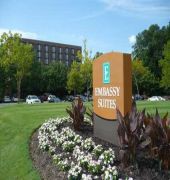 Embassy Suites by Hilton Richmond
