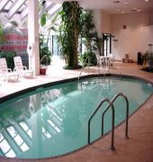 Embassy Suites by Hilton Richmond