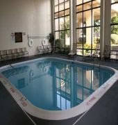 Hampton Inn Richmond/Midlothian Turnpike