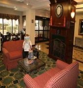 Hampton Inn Richmond/Midlothian Turnpike