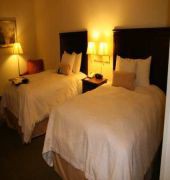 Hampton Inn Richmond/Midlothian Turnpike