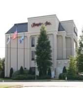 Hampton Inn Richmond/Midlothian Turnpike