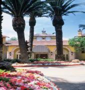 Embassy Suites by Hilton Napa Valley