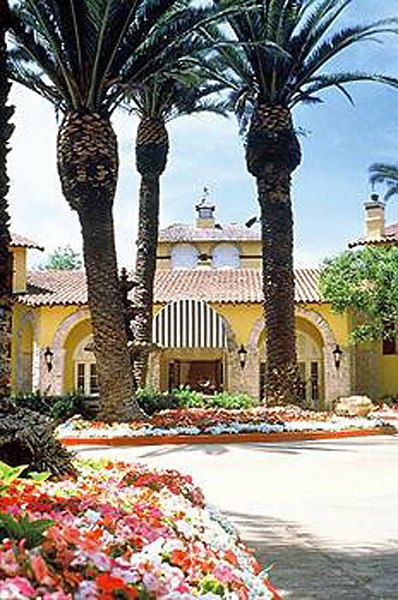 Embassy Suites by Hilton Napa Valley