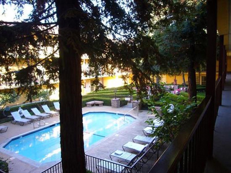 Embassy Suites by Hilton Napa Valley
