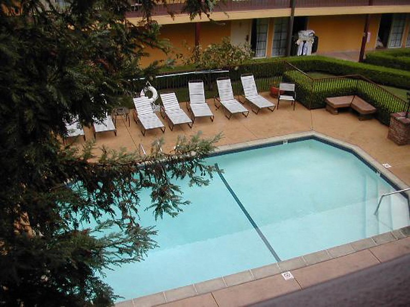 Embassy Suites by Hilton Napa Valley