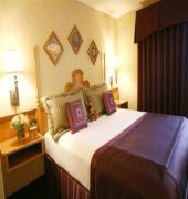 Embassy Suites by Hilton Napa Valley