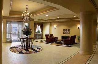 Hilton San Diego Airport/Harbor Island