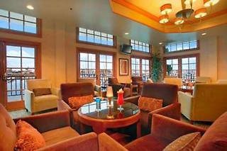 Hilton San Diego Airport/Harbor Island