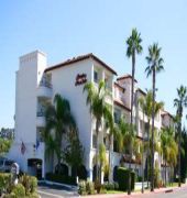Hampton Inn & Suites San Clemente