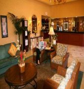 Hampton Inn & Suites San Clemente