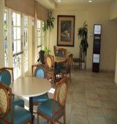 Hampton Inn & Suites San Clemente