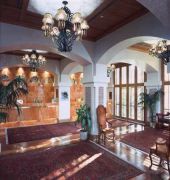 Hilton Palacio Del Rio