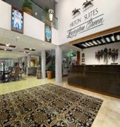 Hilton Lexington Suites