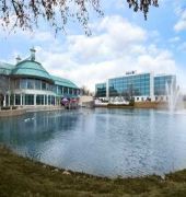 Hilton Lexington Suites