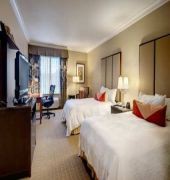 Hilton Garden Inn Napa