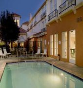 Hilton Garden Inn Napa