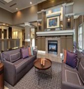 Hilton Garden Inn Napa