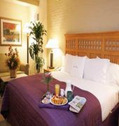Doubletree By Hilton San Anton