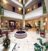 Doubletree By Hilton San Anton